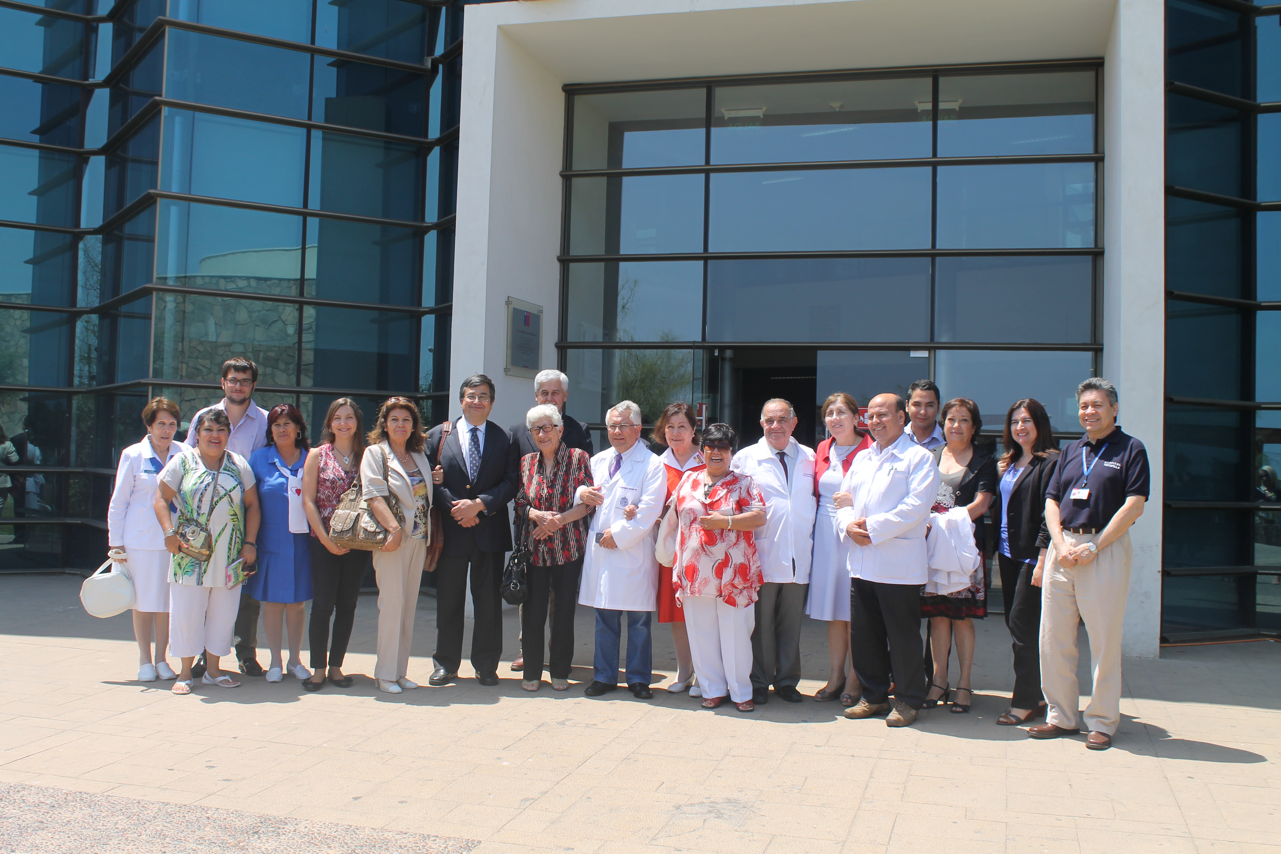 lanzamiento Tocopilla-PUC