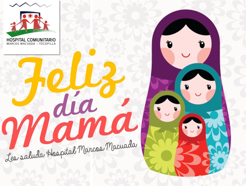 madres 