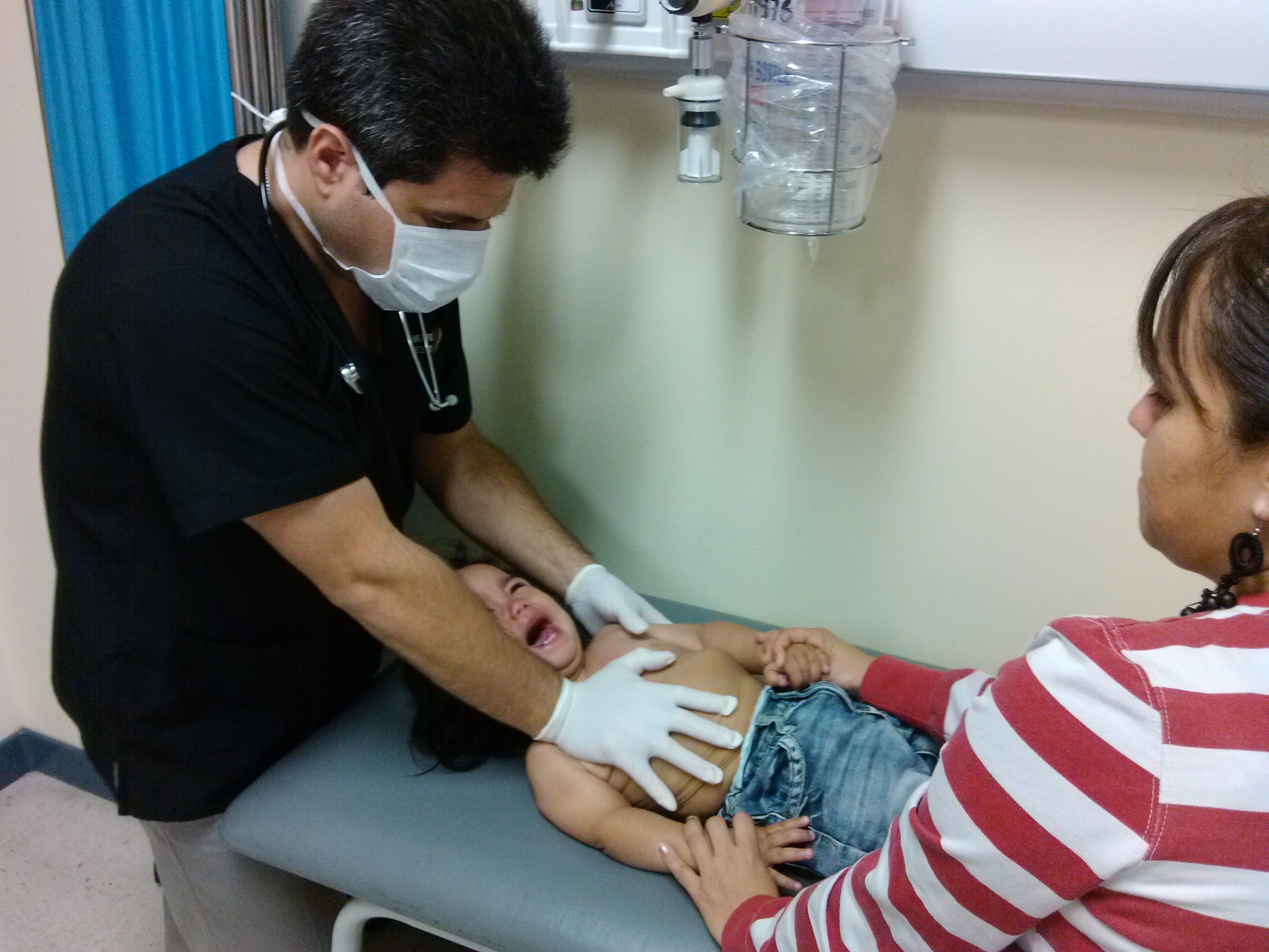 Campaña de Invierno