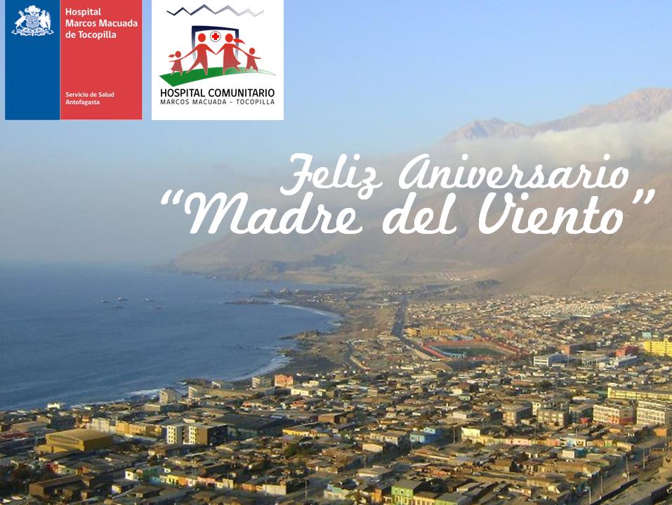 Saludostocopilla