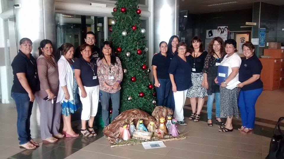 Equipo Administracion