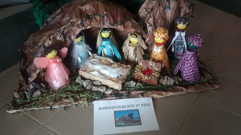 Pesebre