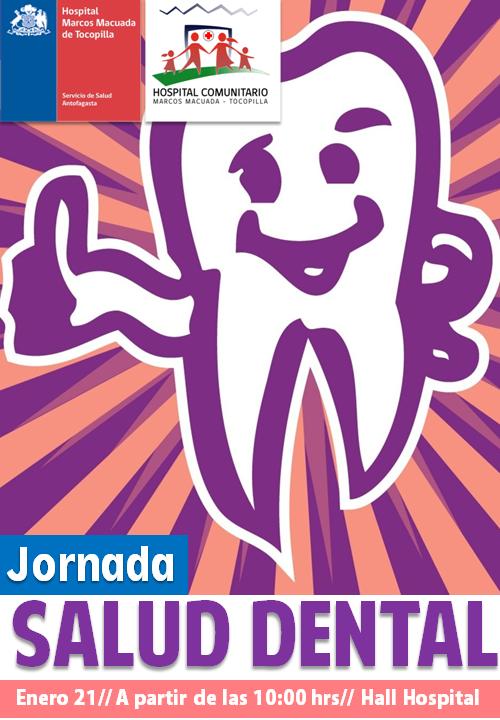 Salud dental