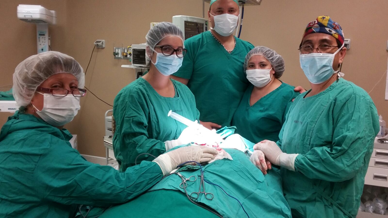 Operativo dr. Loo